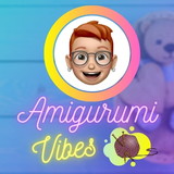 Ateliê Amigurumi Vibes