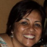 Cláudia Aparecida Miguel Pires