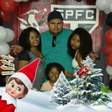 Elaine Cristina Borges da Silva