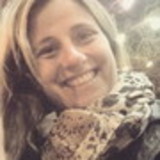 Carla Aronchi de Souza