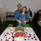 Cristiane Mendes Sampaio Antero