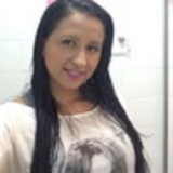 Handressa Amaral da Silva