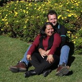 Carine Viana de Souza dos Santos