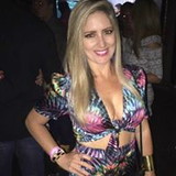 sharina cupertino de almeida pianta