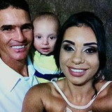 Carla Ferreira dos Santos