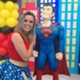 Vanessa Coelho Dela Vedova