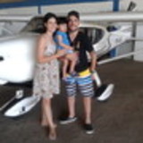 Daniele Aparecida dos Santos Sant'Ana