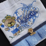 Ana Arts Bordados personalizados