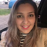 Priscila de Oliveira Roos