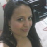 Natália Aparecida da Silva