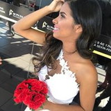 Gabriellen Cristina Magalhães do Nascimento