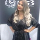 Lalesca luany da Silva Brayner