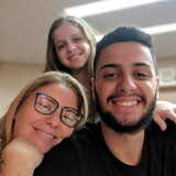 Jaciara  Pezente Rangel