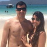 Aliny Couto da Silva