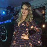 Tatiane Pereira de Faria