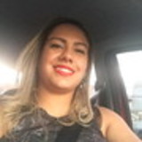 Patricia Maria da Silva