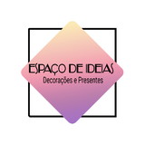 Espaço de Ideias - Decorações e Presentes 