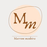 Marrom Madeira