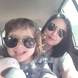 Ana Letícia Ribeiro Salles Luz