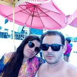 Luíza Antonia Soares