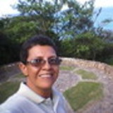 Inacia Cristina Marques