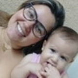 Jaqueline FRANCIANE Lang de Melo