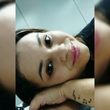 Natalia Vicente da Silva