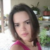 Lilian Cristina Souza Claudio Mendes