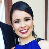 Aline Lopes da Silva