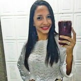 Laís Caldas Silveira