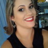 Andreia Kamila dá Silva