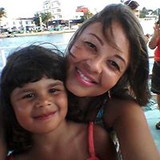 Janaína da Silva Reis