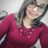 Jessica Fernanda Pereira Ribeiro