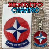 Bendito Chaveiro