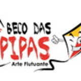Beco das Pipas