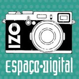 Izo Espaço Digital