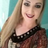 Alice de Fátima Vieira