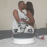 Leandra T Lemos de Souza