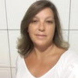 Evanira Cristiana Oliveira Ferraz