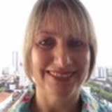 NELMA LUCIA DE FARIA