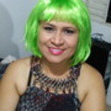 Aniellen Luzia P da Cruz