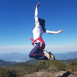 Patricia de Oliveira Rufino