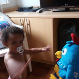 Maria José Oliveira  da Silva