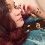 Caroline Carvalho Galante