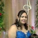 Josecleia Sacramento Carvalho