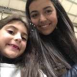 Martina Gomes apolinario