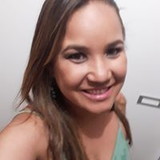 Aline Regina de Almeida