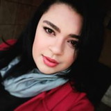 Maria luisa Teodoro Silva