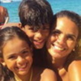 Giana Moreira de Menezes