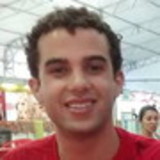 Luis Gustavo Ribeiro